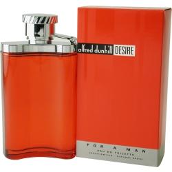 Foto Desire By Alfred Dunhill Edt Spray 100ml / 3.4 Oz Hombre