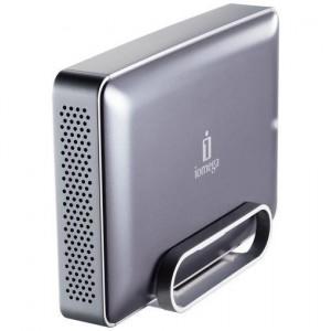 Foto Desktop mac hd fw800/fw400/usb 2.0 1tb