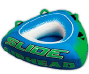 Foto Deslizadores Airhead Slide