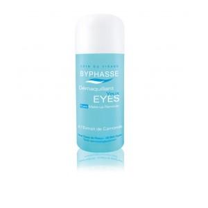Foto Desmaquillante de ojos byphasse 200ml