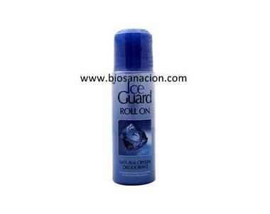 Foto Desodorante ICE Roll On 100ml - Madal Bal