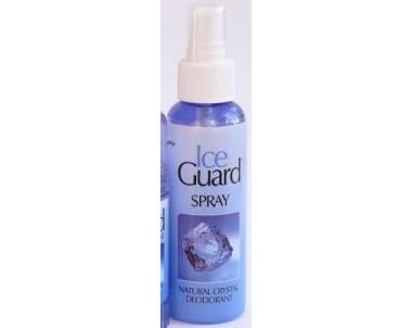Foto Desodorante ICE Spray 100ml - Madal Bal