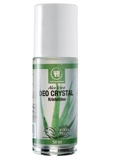 Foto Desodorante Roll-on Aloe Vera Urtekram