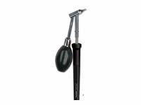 Foto desoldador jbc dst 25w cable termoresistente