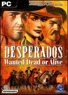 Foto Desperados: Wanted Dead or Alive