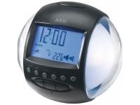 Foto Despertador aeg mrc 4117