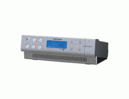 Foto Despertador Grundig SC890RDS