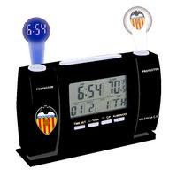 Foto Despertador proyector valencia cf