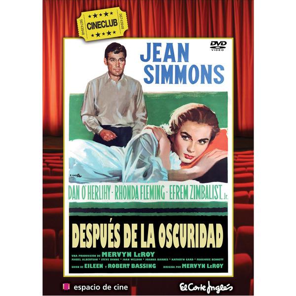 Foto Después de la oscuridad. Cineclub