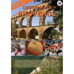 Foto Destination Provence DVD