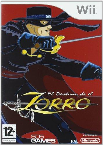 Foto Destino del Zorro