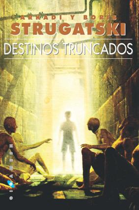 Foto Destinos truncados