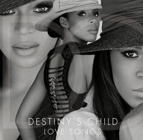 Foto Destinys Child: Love Songs CD