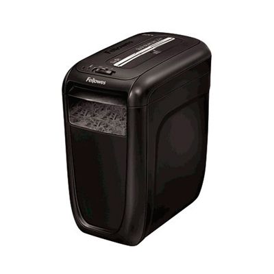 Foto Destructora 60CS Fellowes corte partículas