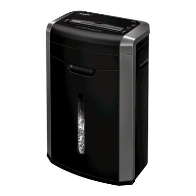 Foto Destructora Fellowes 72Ct microcorte 4x38 mm