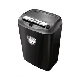 Foto Destructora Fellowes 75Cs, corte en partículas
