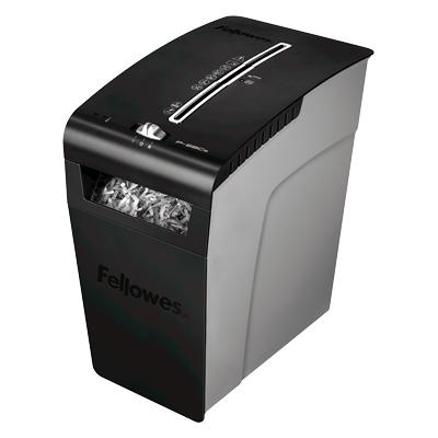 Foto Destructora Fellowes P-58CS Microcorte 9 hojas