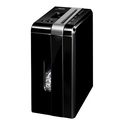 Foto Destructora Microcorte 6 hojas Fellowes DS-700c