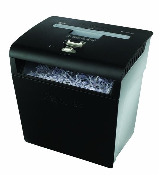 Foto Destructoras de papel FELLOWES P-48C
