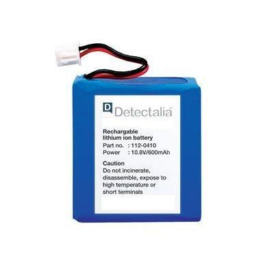 Foto Detectalia Bateria Detector Billetes D150