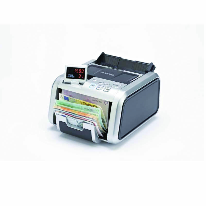 Foto Detectalia S100 Contador de billetes