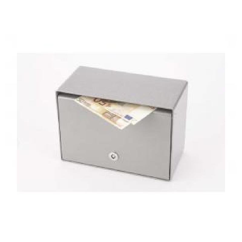 Foto Detectalia SAFE10 Caja fuerte