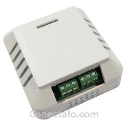 Foto Detector Cableado De Fuga De Agua