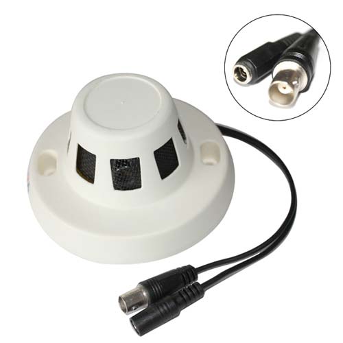 Foto Detector de Humo estilo de c mara ( c mara de v deo de seguridad ocultas - Pal )