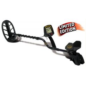 Foto Detector de metales Fisher F75 Edición Especial Limitada