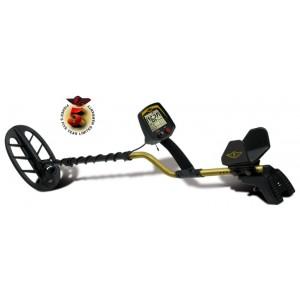 Foto Detector de metales Fisher Labs F75