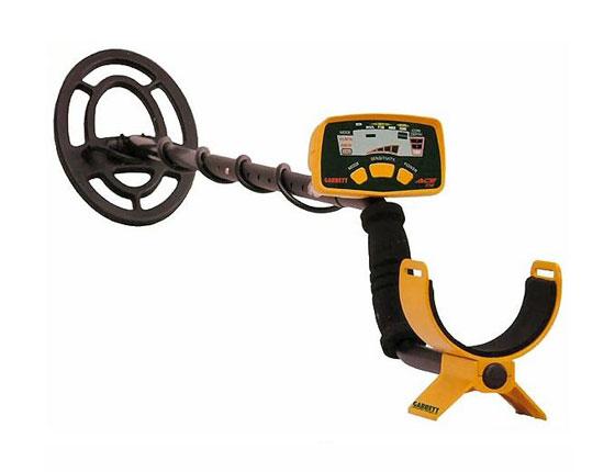 Foto Detector de metales garrett ace 150