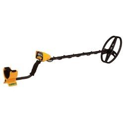 Foto Detector de metales garrett ace 350