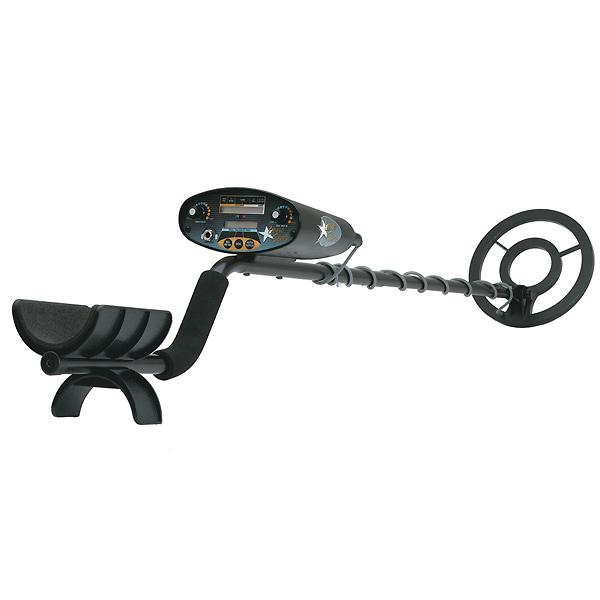Foto Detector de metales Lone Star Bounty Hunter