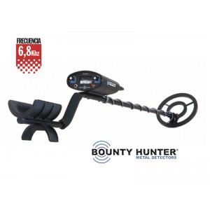 Foto Detector de metales Tracker IV - Bounty Hunter