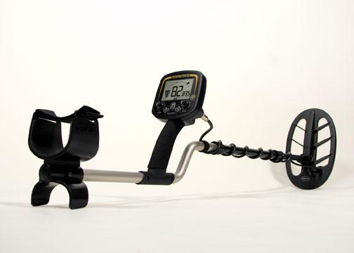 Foto Detector de Oro EKNEICS GOLD G-2 PRO 19KHZ