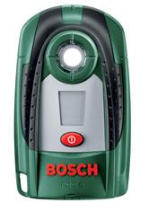 Foto Detector metales bosch pdo 6