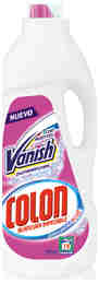 Foto Detergente Gel Colon Vanish