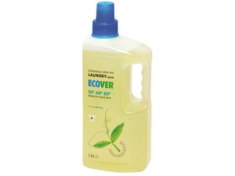 Foto Detergente líquido Ecover 1,5L.