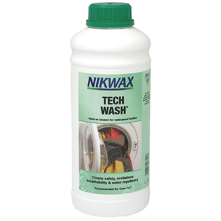 Foto Detergente Nikwax Tech Wash 1l
