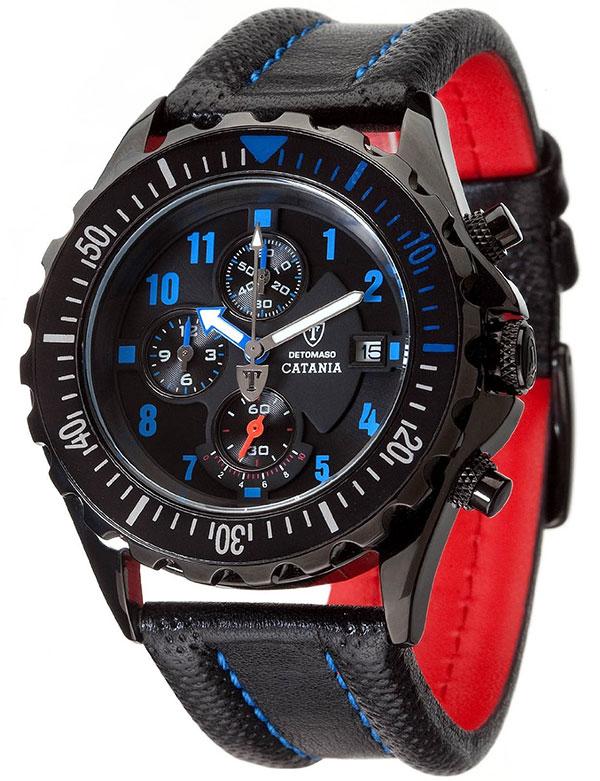 Foto Detomaso Catania G-30702G