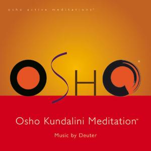 Foto Deuter: Osho Kundalini Meditation CD