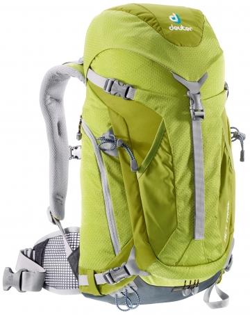 Foto Deuter ACT Trail 20 SL Apple-Moss (Modell 2013)