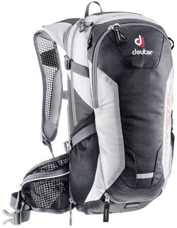 Foto Deuter Compact EXP 10 SL black-white (10+2 L)