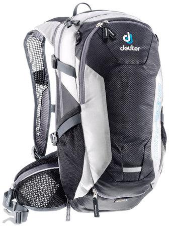 Foto Deuter Compact EXP 12 black-white (12+2 L)