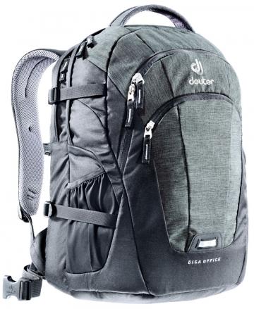 Foto Deuter Giga Office Black Dress Code (Modell 2013)
