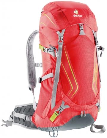 Foto Deuter Spectro AC 30 Fire-Appel (Modell 2013)
