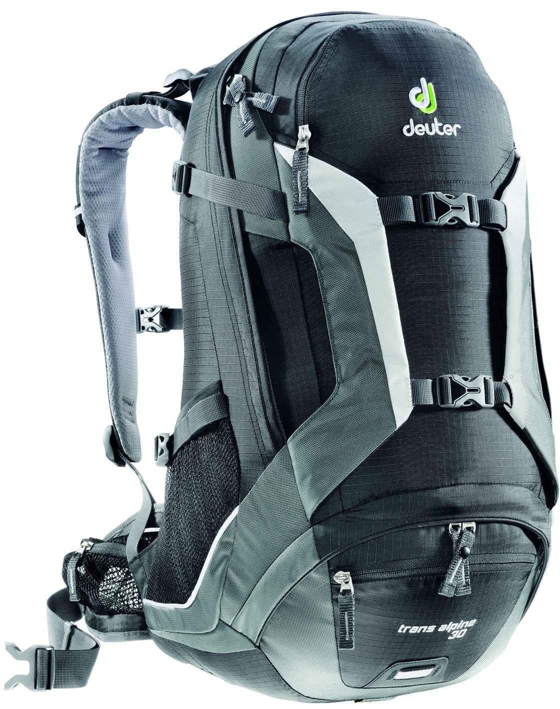 Foto Deuter Trans Alpine 30 L 2013 black / granite