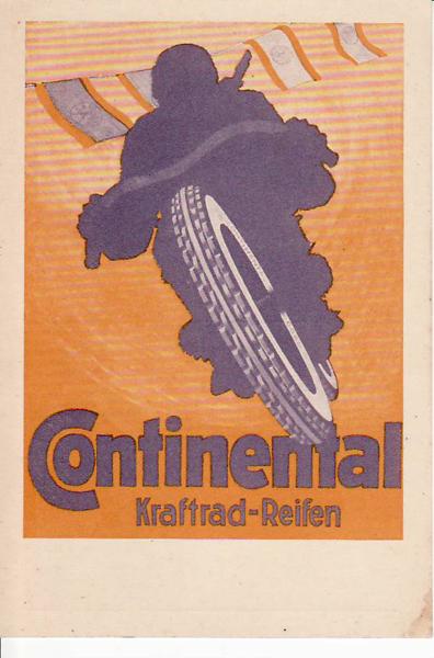 Foto Deutsches Reich/ Hannover O J