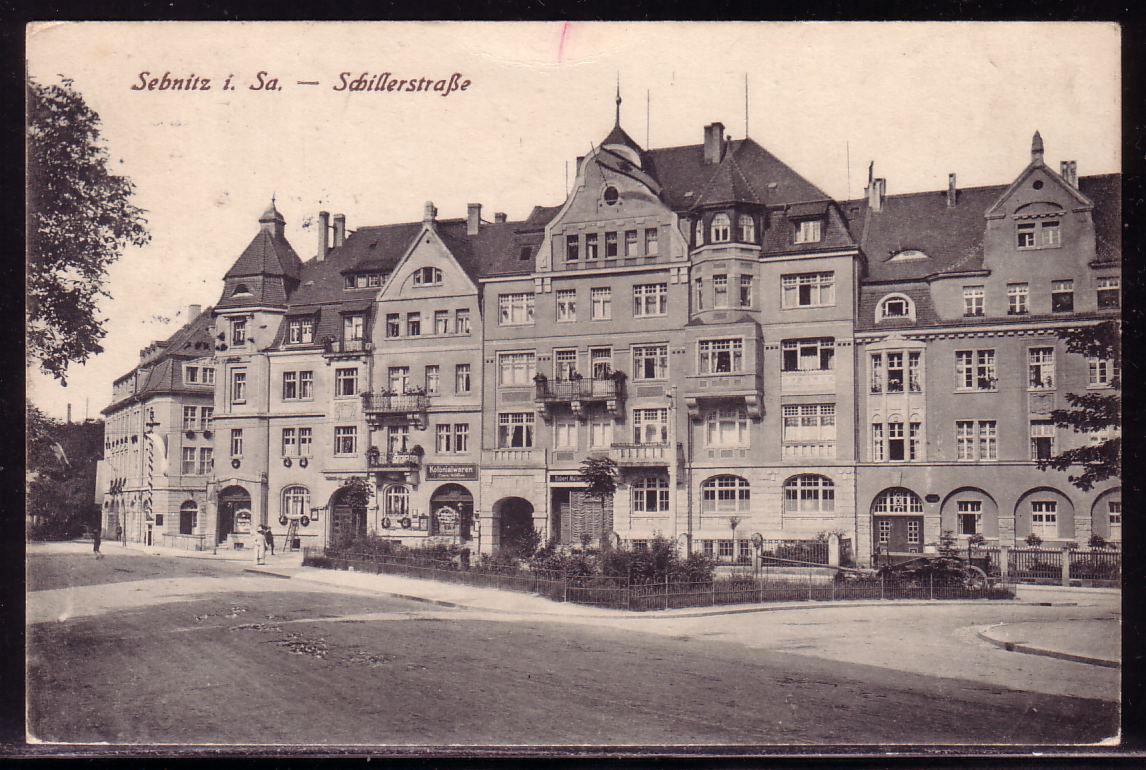 Foto Deutschland 1927