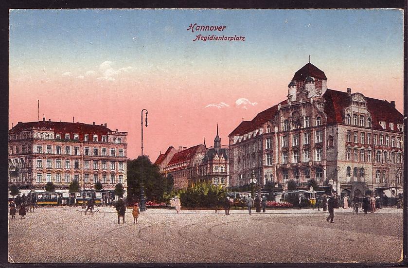 Foto Deutschland ca 1920